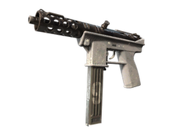 StatTrak™ Tec-9 | Шлак