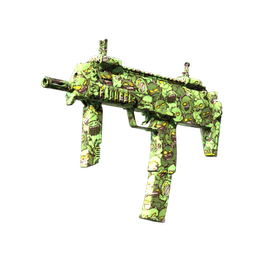MP7 | Чертята