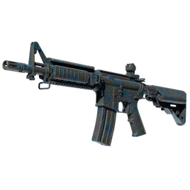M4A4 | Тёмное цветение