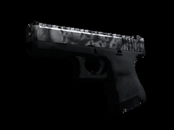 Glock-18 | Захоронение