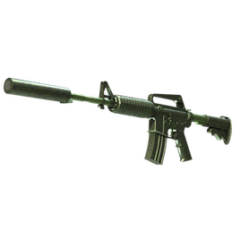 M4A1-S | Моховый кварц