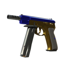 Сувенирный CZ75-Auto | Чаша