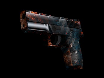 P250 | Сверхновая