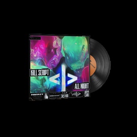 Набор музыки | KILL SCRIPT, All Night