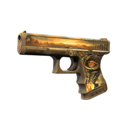 Glock-18 | Рука Рамсеса