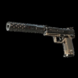 USP-S | 27