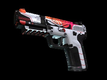 Five-SeveN | Протокол «Подъём»