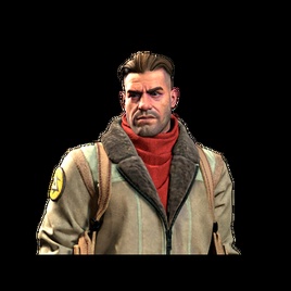 Резан Красный | Сабля