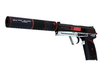 USP-S | Сайрекс