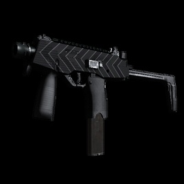 MP9 | Дротик