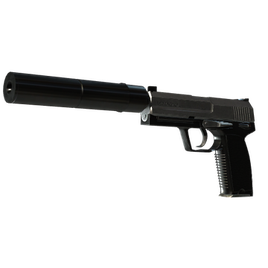 USP-S | Нержавейка