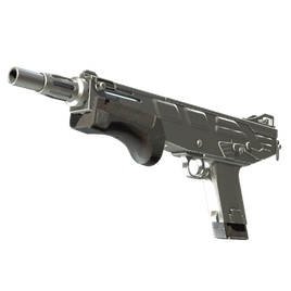 MAG-7 | Серебро