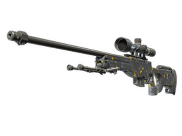 AWP | Разлив мышьяка