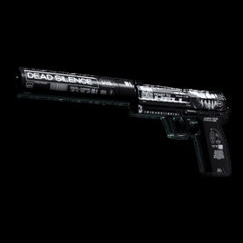 USP-S | Билет в ад