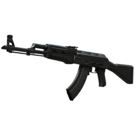 StatTrak™ AK-47 | Сланец