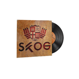 StatTrak™ Набор музыки | Skog — Metal