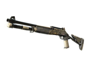 XM1014 | Ирэдзуми