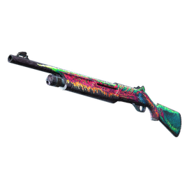 Nova | Скоростной зверь
