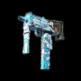 MAC-10 | Пискля