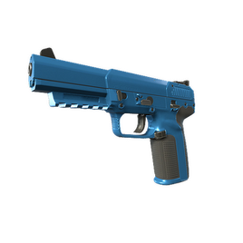Five-SeveN | Небесная голубизна