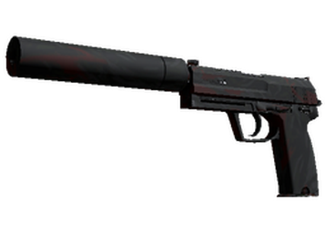 USP-S | Кровавый тигр