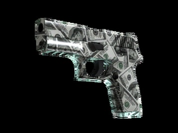 P250 | Франклин