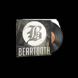 Набор музыки | Beartooth — Disgusting