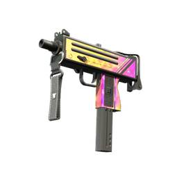 MAC-10 | Дискотехника