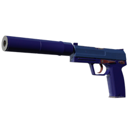 USP-S | Королевский синий