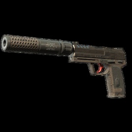 USP-S | Пустынная тактика