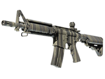 M4A4 | Тусклые полосы