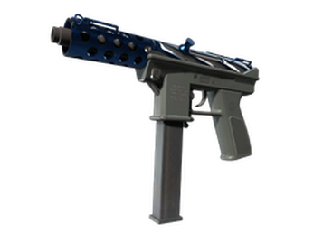 Tec-9 | Частица титана