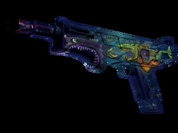 MAG-7 | Зов монстра