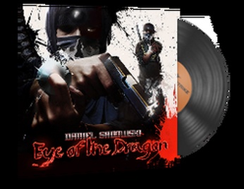 Набор музыки | Daniel Sadowski — Eye of the Dragon