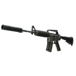 StatTrak™ M4A1-S | Василиск
