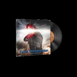 StatTrak™ Набор музыки | Daniel Sadowski — Total Domination