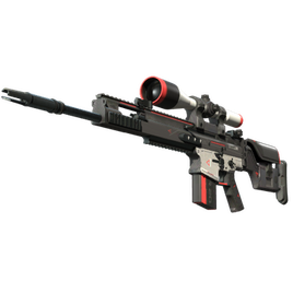 SCAR-20 | Сайрекс