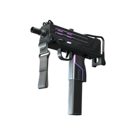 StatTrak™ MAC-10 | Световой короб