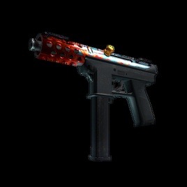 Tec-9 | Возвращение
