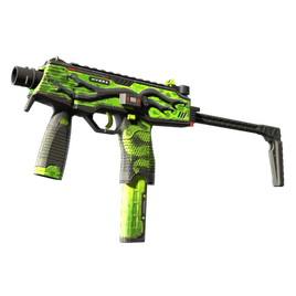 MP9 | Гидра