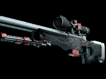 AWP | Капилляры