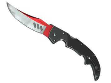 ★ StatTrak™ Фальшион | Автотроника