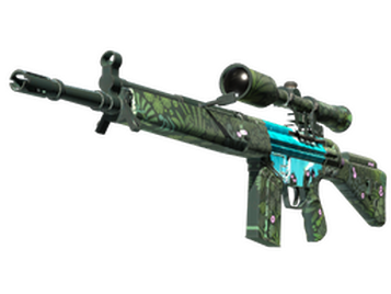 G3SG1 | Поляна грёз