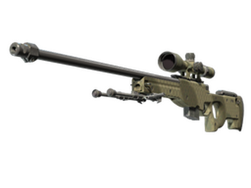 AWP | Африканская сетка