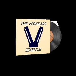 Набор музыки | The Verkkars — EZ4ENCE