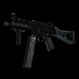 UMP-45 | Углепластик