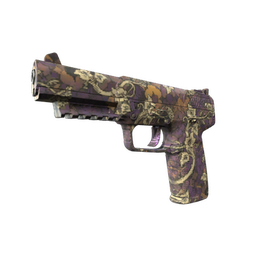 Сувенирный Five-SeveN | Увядшая лоза