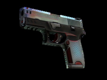 P250 | Киберпанцирь