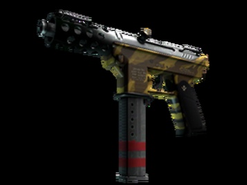 Tec-9 | Брат