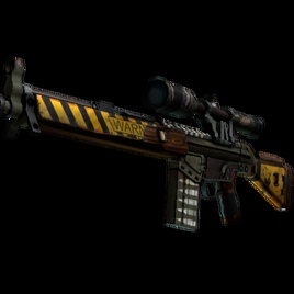 G3SG1 | Падальщик